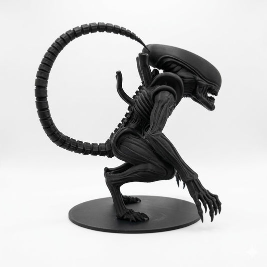 Alien Xenomorfo