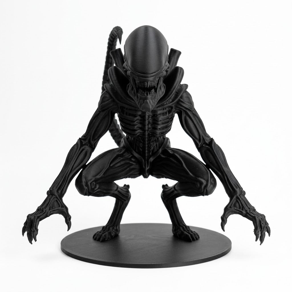 Alien Xenomorfo