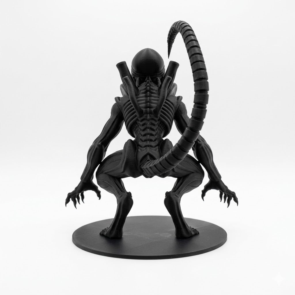 Alien Xenomorfo