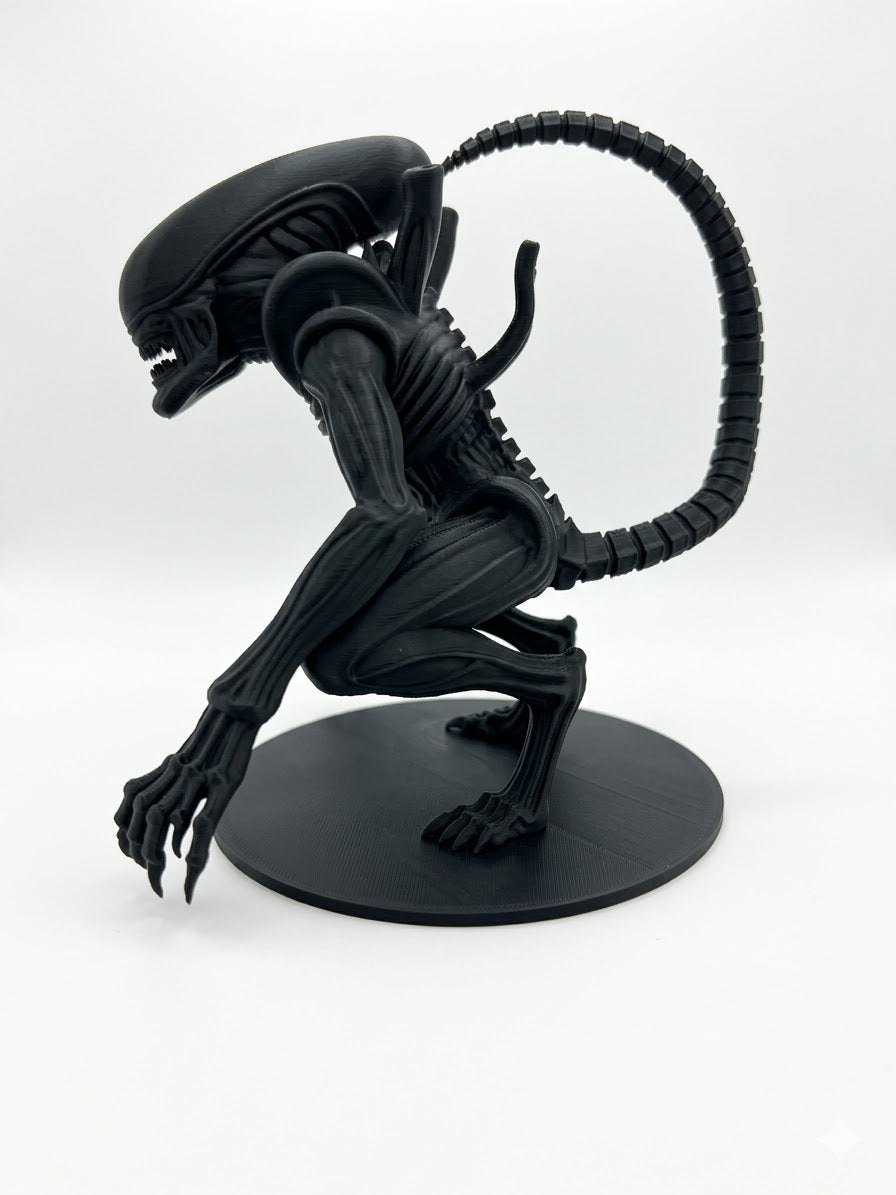 Alien Xenomorfo